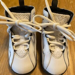 Nike Toddler Jordan True Flight (TD) Toddler Sneakers Size 7C